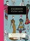 FASHION - COLOR ARTE