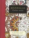 MANDALAS - COLOR ARTE