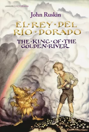 REY DEL RÍO DORADO / THE KING OF THE GOLDEN RIVER