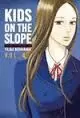 KIDS ON THE SLOPE 4