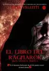 LIBRO DEL RAGNARÖK 1 (SAGA VANIR 10)