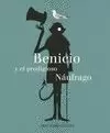 BENICIO Y EL PRODIGIOSO NÁUFRAGO