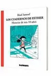 CUADERNOS DE ESTHER. HISTORIAS DE MIS DIEZ AÑOS