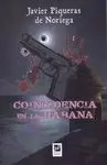 COINCIDENCIA EN LA HABANA