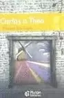 CARTAS A THEO (GRANDES CLASICOS)