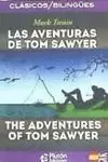 AVENTURAS DE TOM SAWYER / THE ADVENTURES OF TOM SAWYER