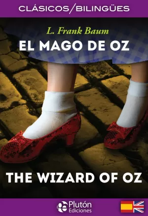 MAGO DE OZ (BILINGÜE) THE WIZARD OF OZ