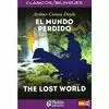 MUNDO PERDIDO / THE LOST WORLD