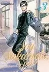 SOY SAKAMOTO, ¿POR? 3