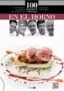 100 MANERAS DE COCINAR EN EL HORNO