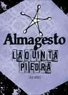 ALMAGESTO. LA QUINTA PIEDRA
