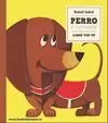 PERRO Y SUS AMIGOS (POP UP)