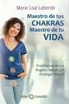 MAESTRO DE TUS CHAKRAS, MAESTRO DE TU VIDA