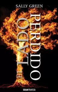 LADO PERDIDO, EL (LADO OSCURO 3)
