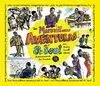 MARAVILLOSAS AVENTURAS DEL SR.SOUL, LAS
