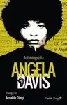 AUTOBIOGRAFIA, ANGELA DAVIS