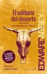 SOLITARIO DEL DESIERTO, EL