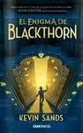 ENIGMA DE BLACKTHORN, EL