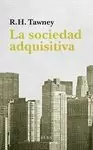 SOCIEDAD ADQUISITIVA, LA