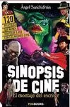 SINOPSIS DE CINE (BOLSILLO)