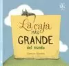 CAJA MAS GRANDE DEL MUNDO, LA