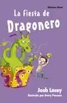 LA FIESTA DE DRAGONERO