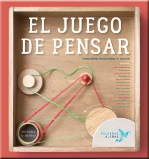 JUEGO DE PENSAR, EL