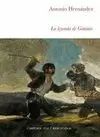 LEYENDA DE GEMINIS, LA