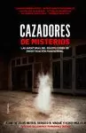 CAZADORES DE MISTERIOS