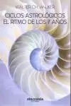 CICLOS ASTROLOGICOS EL RITMO DE LOS 7 AÑOS