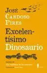 EXCELENTÍSIMO DINOSAURIO