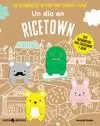 DÍA EN RICETOWN, UN