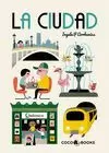 CIUDAD, LA