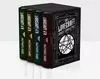 LOVECRAFT OBRAS COMPLETAS