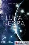 LUNA NEGRA. SAGA ZODIACO