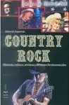 COUNTRY ROCK