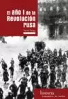 AÑO I DE LA REVOLUCIÓN RUSA, EL