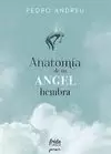ANATOMÍA DE UN ÁNGEL HEMBRA