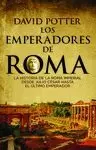 EMPERADORES DE ROMA, LOS