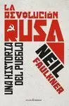 REVOLUCIÓN RUSA. UNA HISTORIA DEL PUEBLO