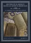 HISTORIA AL-ANDALUS 8 852-887 GOBIERNO DEL EMIR