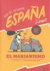 ASÍ SE ROMPE ESPAÑA