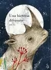 HISTORIA DIFERENTE, UNA