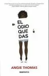ODIO QUE DAS,EL