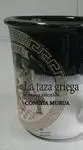 TAZA GRIEGA Y OTROS CUENTOS, LA