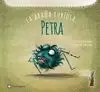 PETRA, LA ARAÑA FURIOSA
