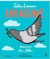 IMAGINE (ILUSTRADO POR JEAN JULLIEN)