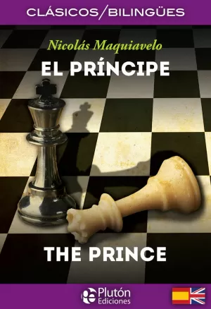 PRÍNCIPE / THE PRINCE