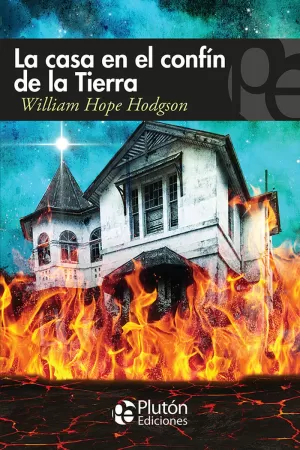 CASA EN EL CONFÍN DE LA TIERRA, LA