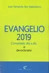 EVANGELIO 2019 + DEVOCIONARIO